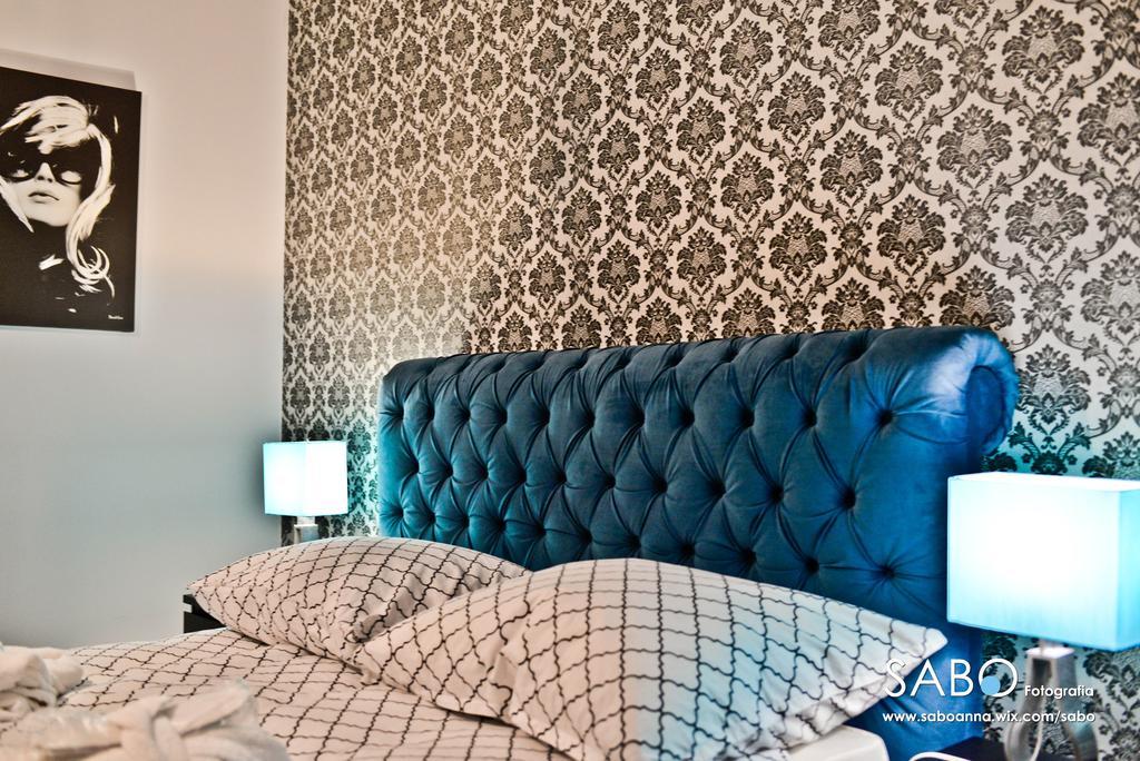 Hotel Sportwerk Tyniec Maly Ngoại thất bức ảnh