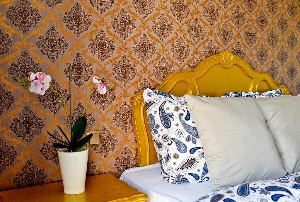 Hotel Sportwerk Tyniec Maly Ngoại thất bức ảnh